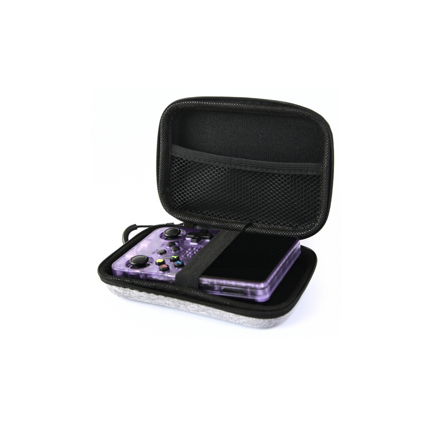 Accessory Case Grey