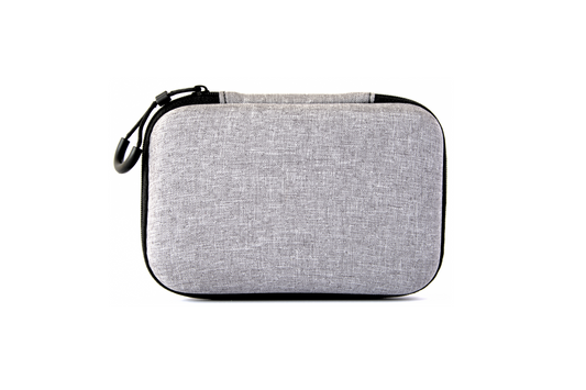 Accessory Case Grey